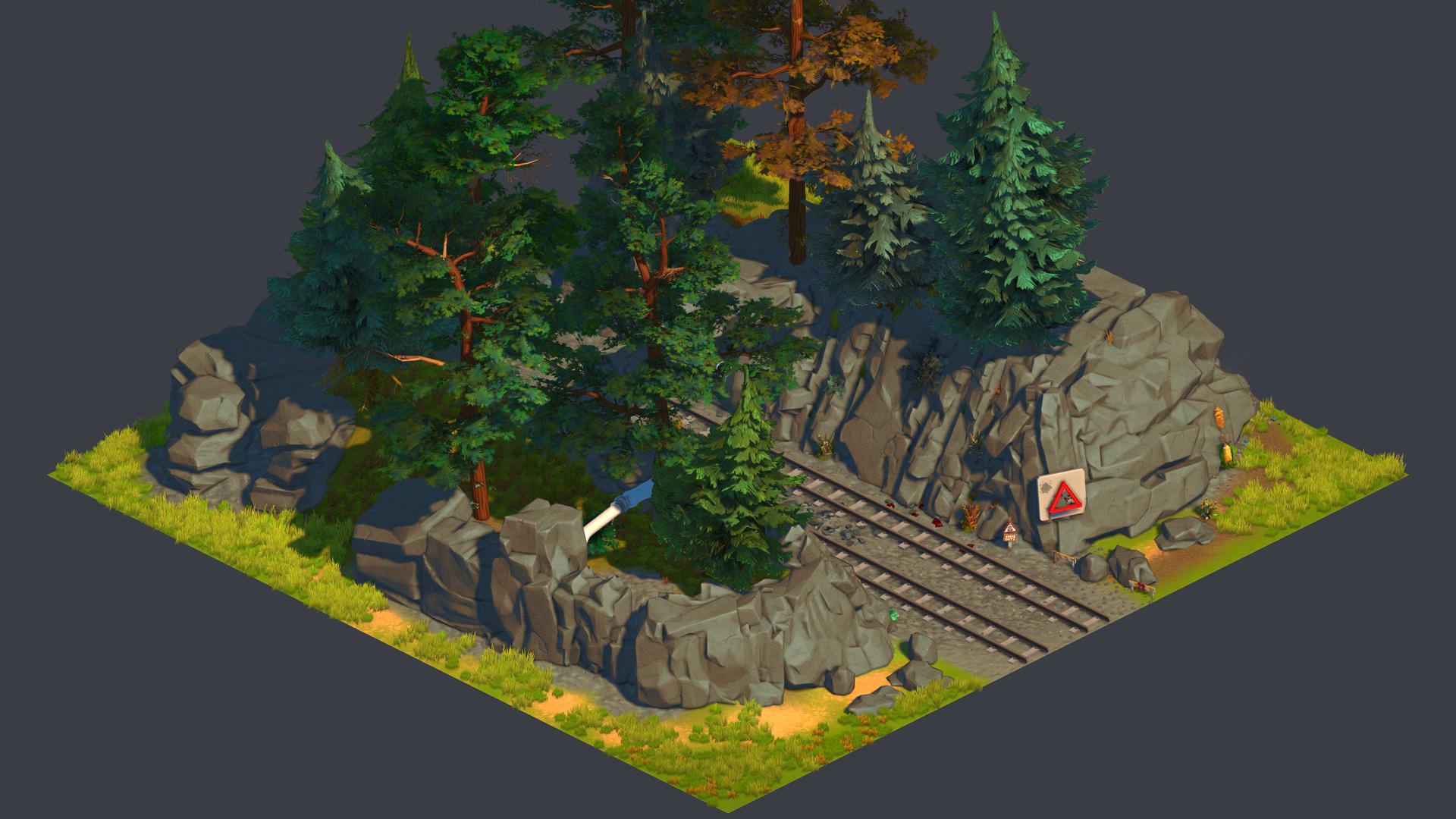 Peril Pass Train Track Small Straight.tile