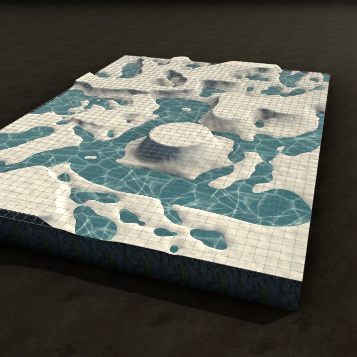Frozen Plains For Erotic Adventures 01