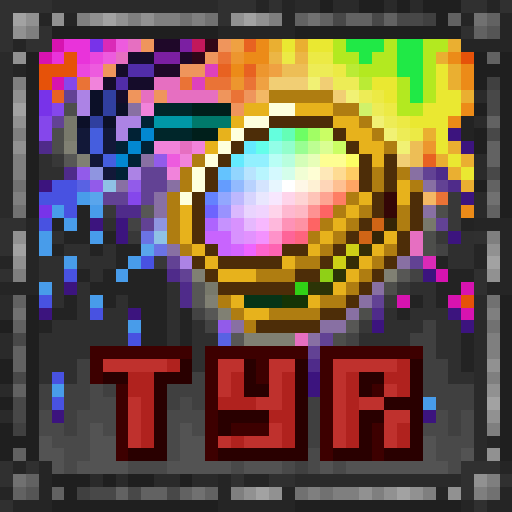 Ty's Yoyo Redux
