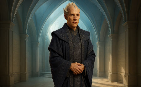 Minbari Federation