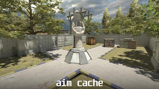 aim_cache – Counter-Strike 2 Mod