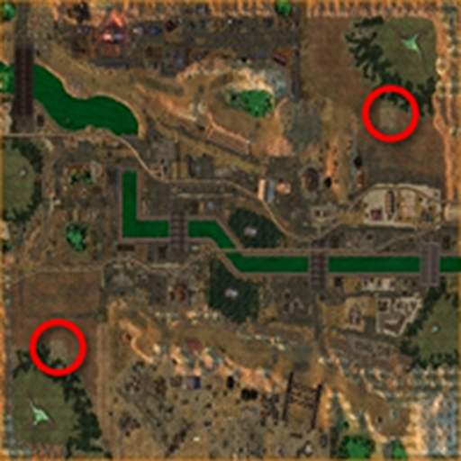 Sarajevo Battlegrounds