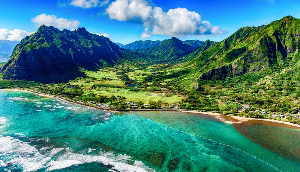 OAHU FreeFlight