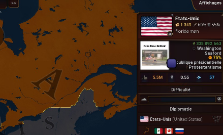 Florida man for 2022 USA