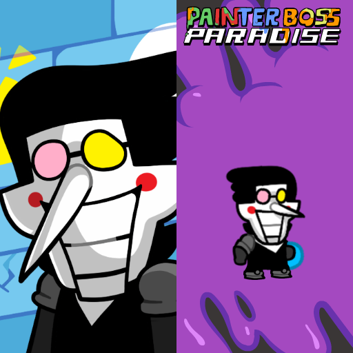 Spamton G. Spamton (Deltarune)