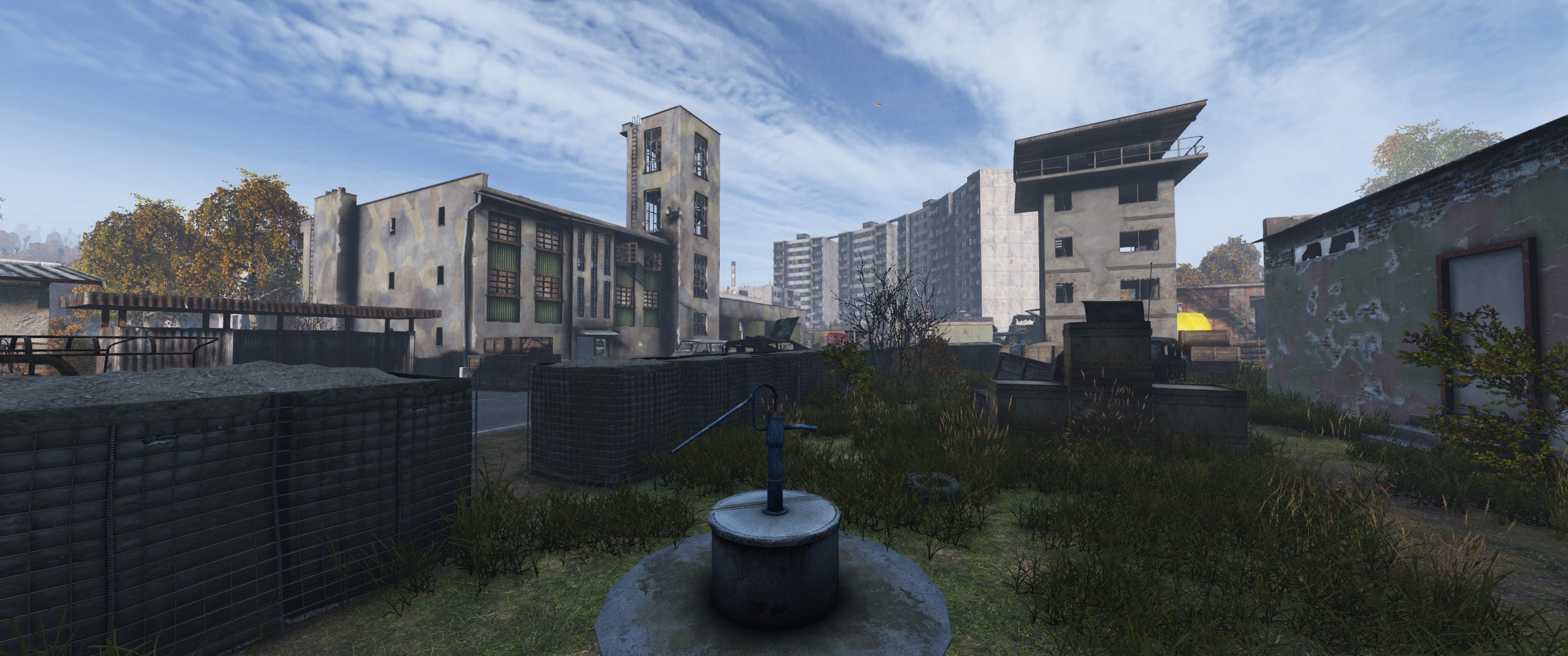 UrbanArena