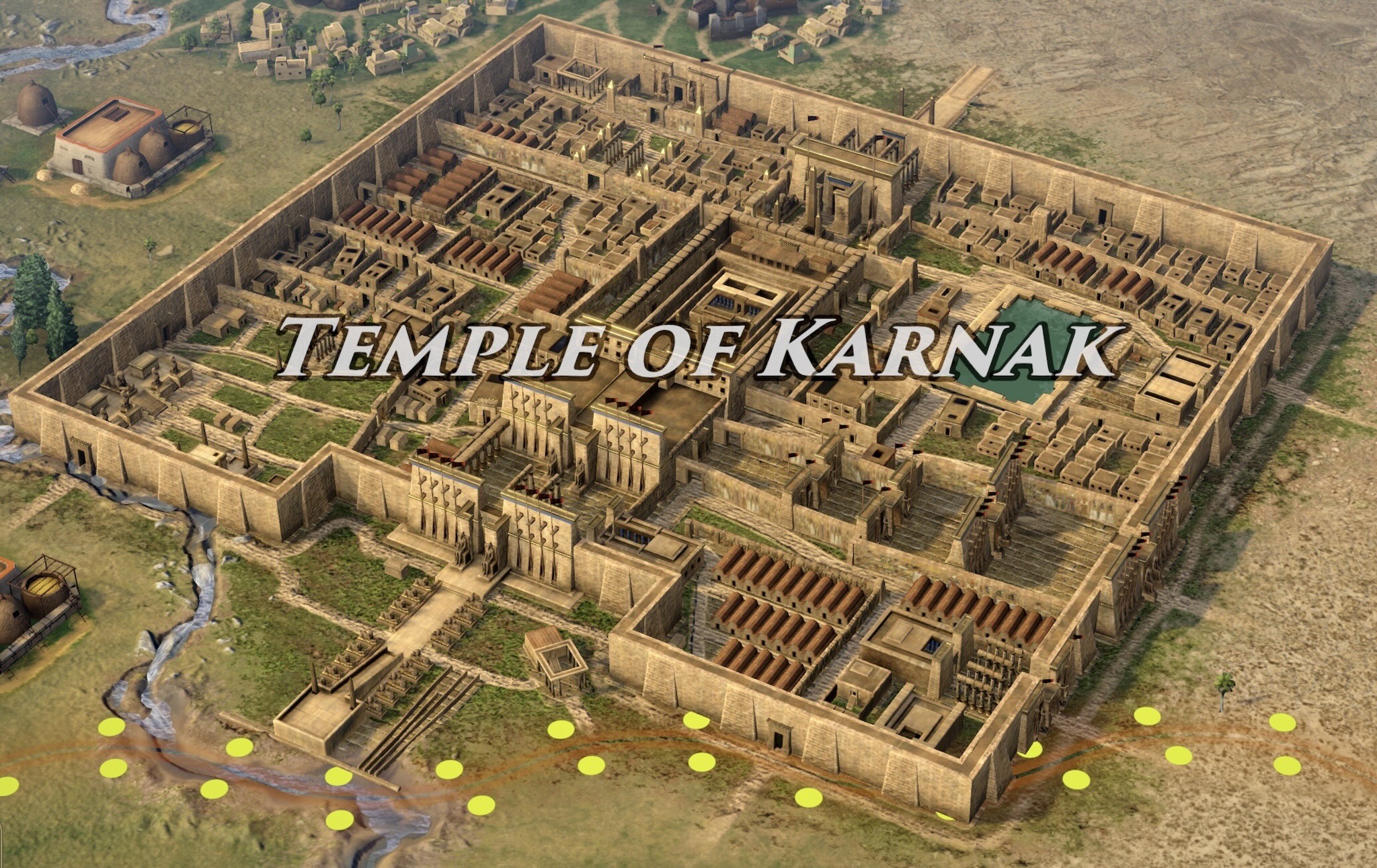 Karnak