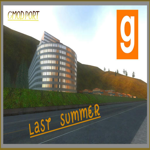 Last Summer