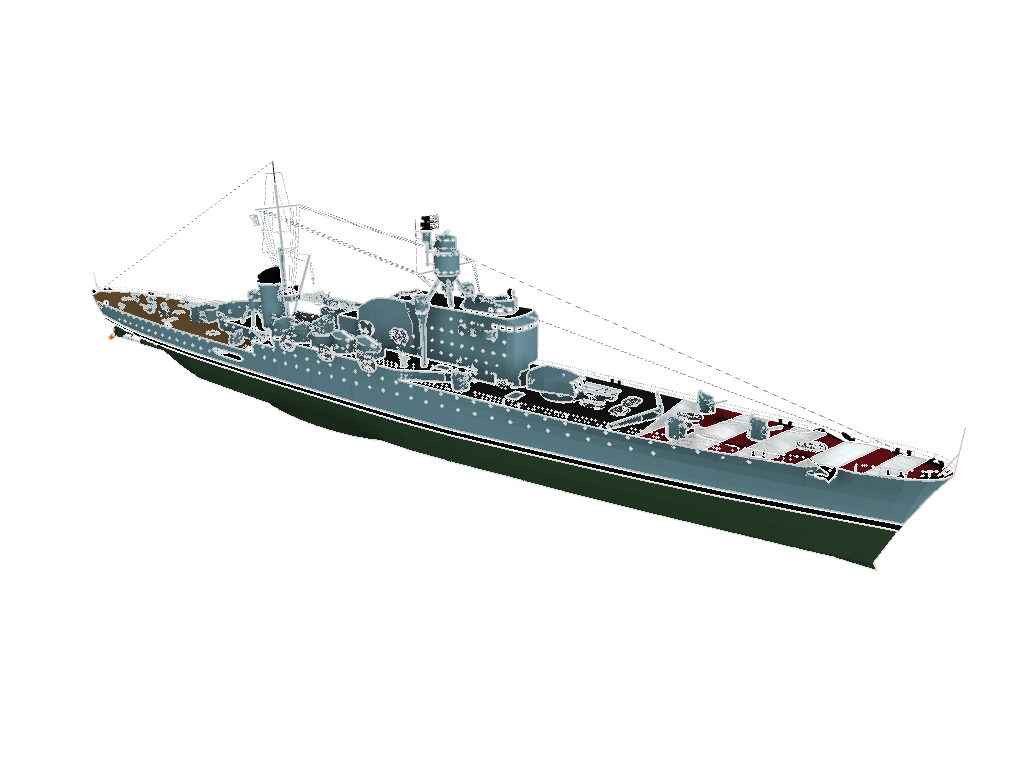 RN Costanzo Ciano (1939)