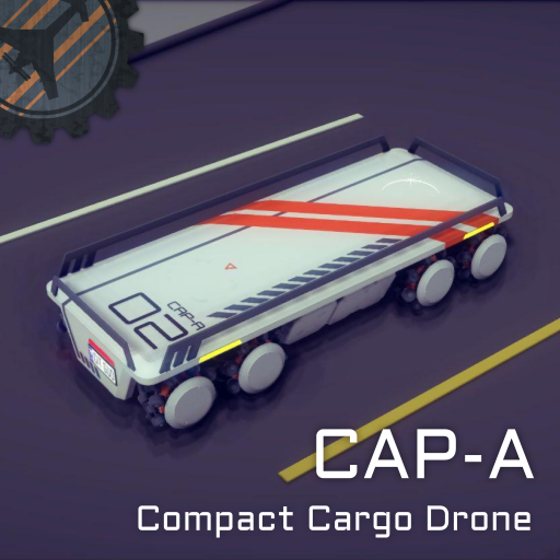 CAP-A