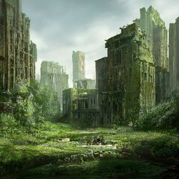 World Decay [Beta]