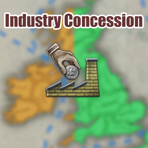 Industry Concession preview