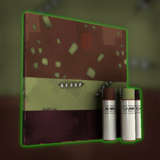 Mannmade Monster – Team Fortress 2 Mod