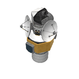 Stargazer V1