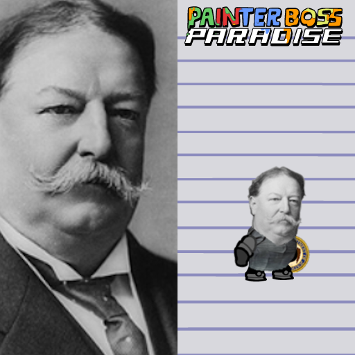 HOWARD TAFT