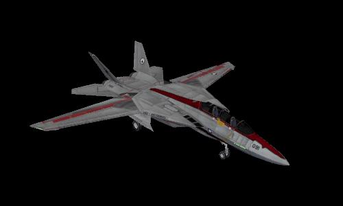 - Red Raven - 1996 - EF24G -