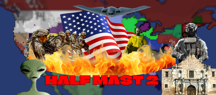 Malf Mast