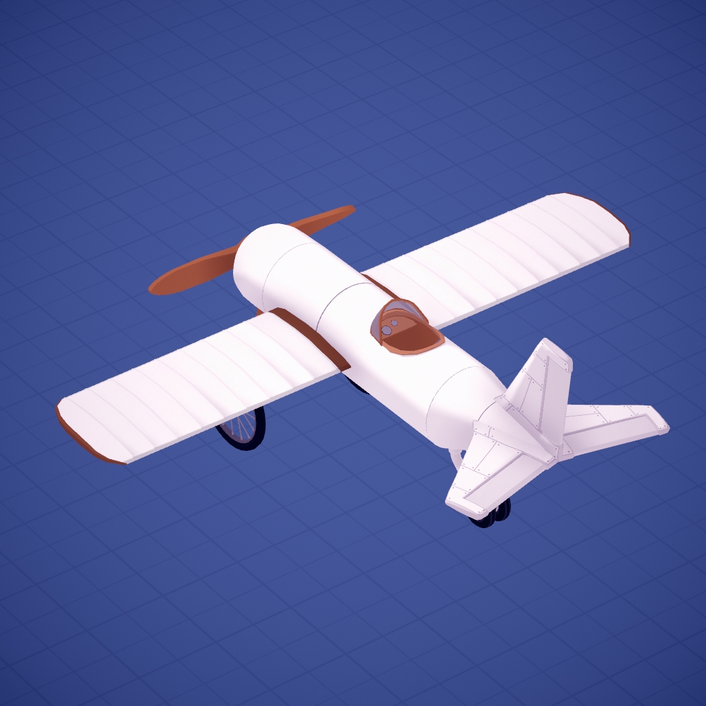 avión