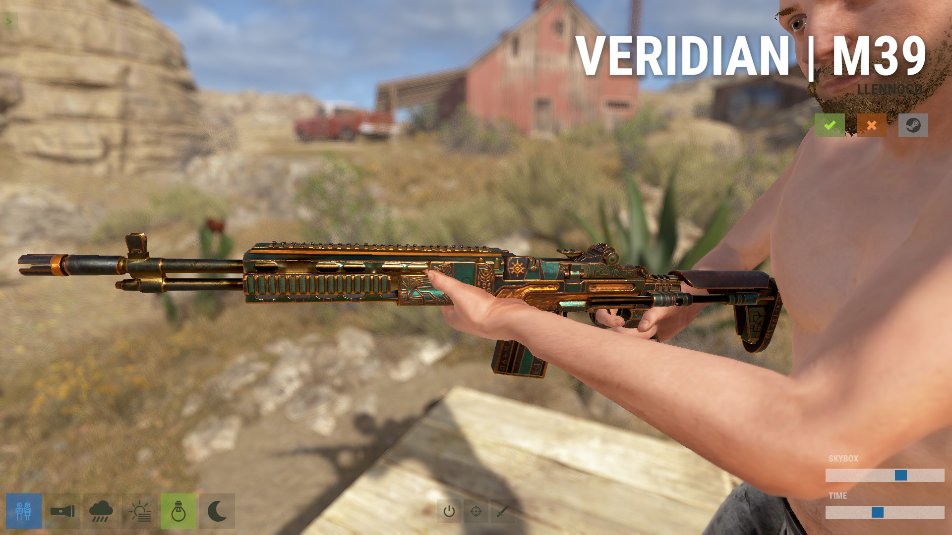 Veridian M39 thumbnail 5