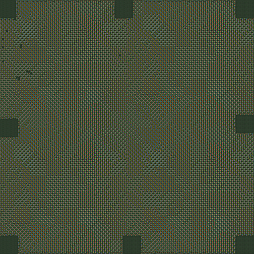 battes1983 Forest War