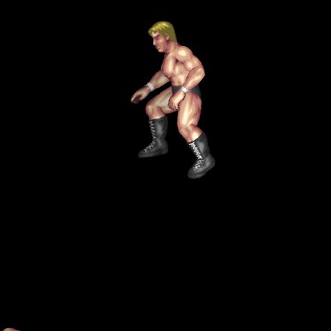 Apron Senton