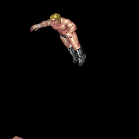 Apron Senton (Miss)