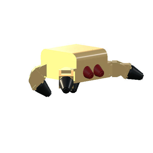 Giant Headcrab