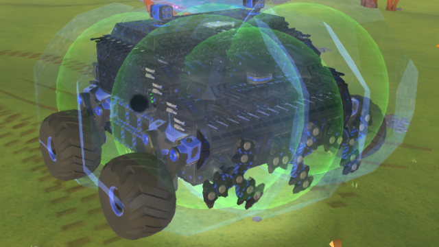 speed Moneyfarmtech