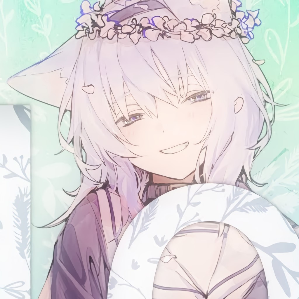 R Sound Design - flos (Okayu Cover)