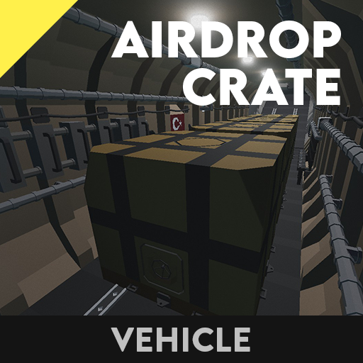 Airdrop Crate [OLD]