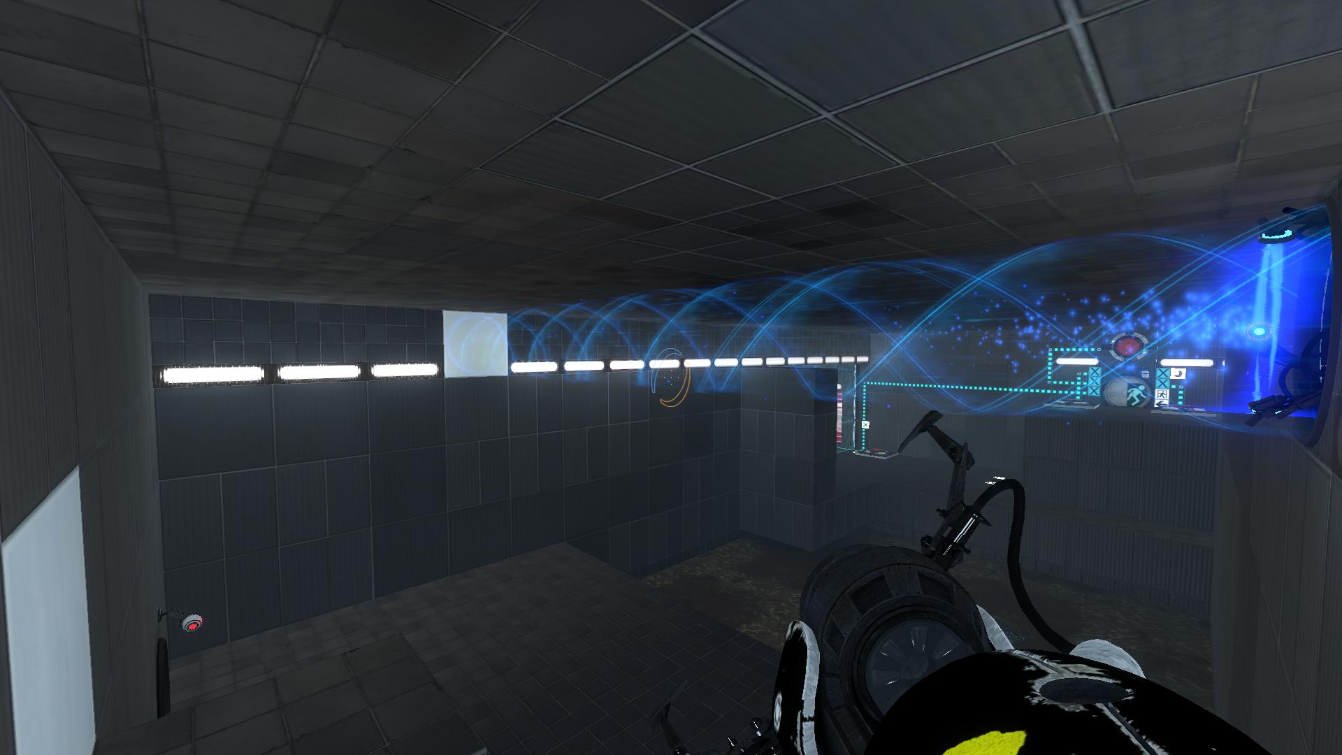 Over and Beyond Version 3