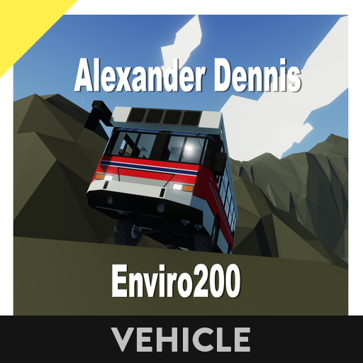 BCT  Red Alexander Dennis Pointer 30'