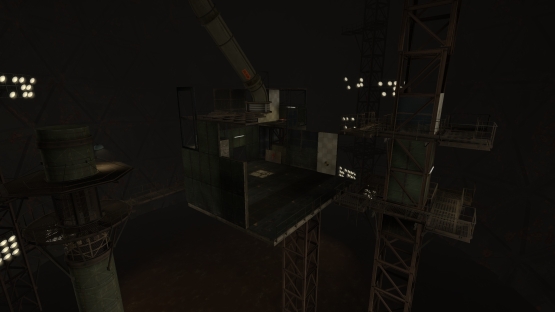 Tarnished Towers