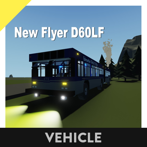 ETS D60LF