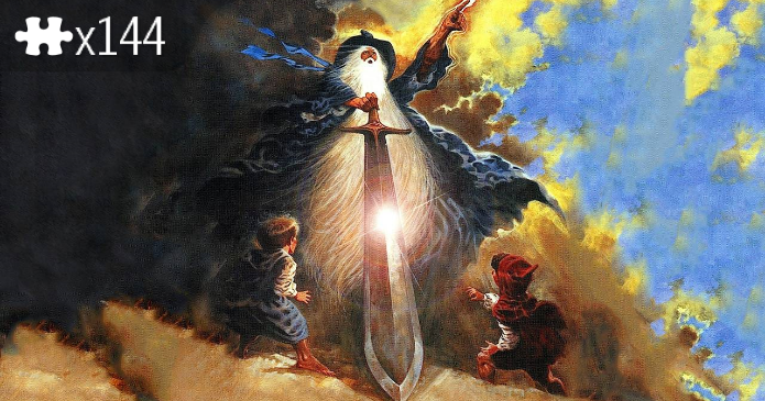 Grand Wizard