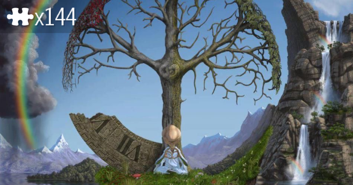 Tree of Hope