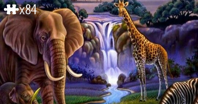 Africa