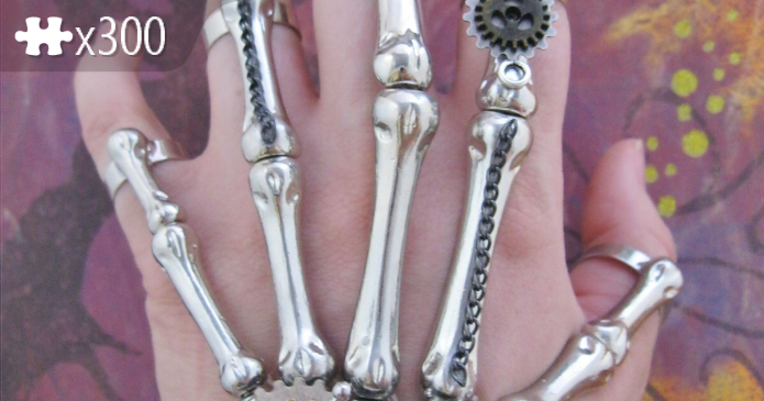 Skeletal