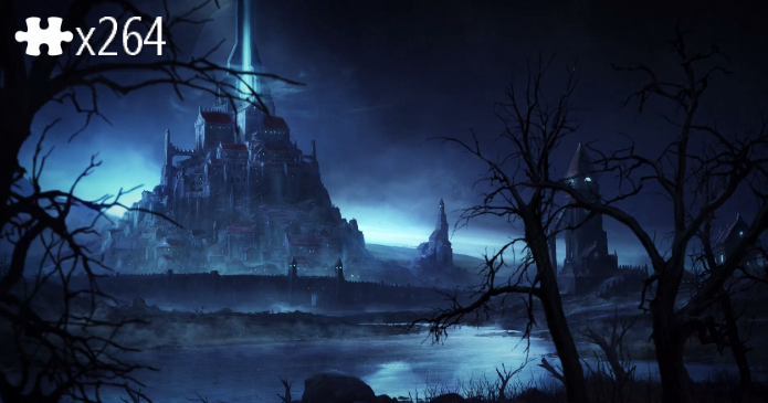 Castle Darkness