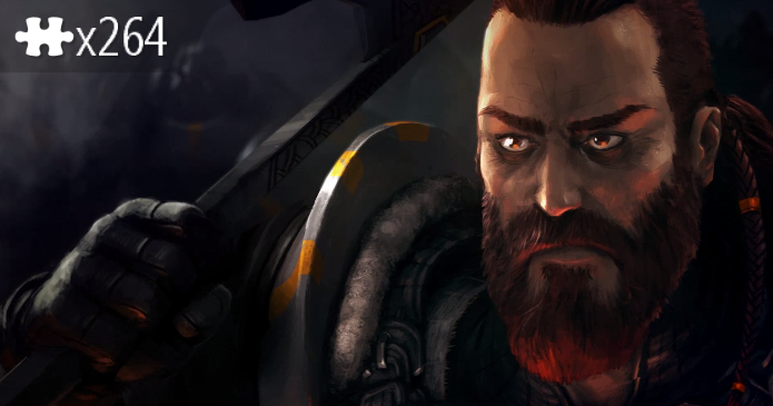 Evil Dwarf