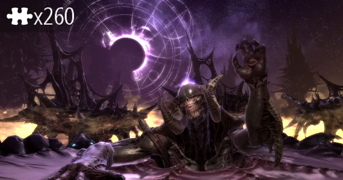 Skullrise