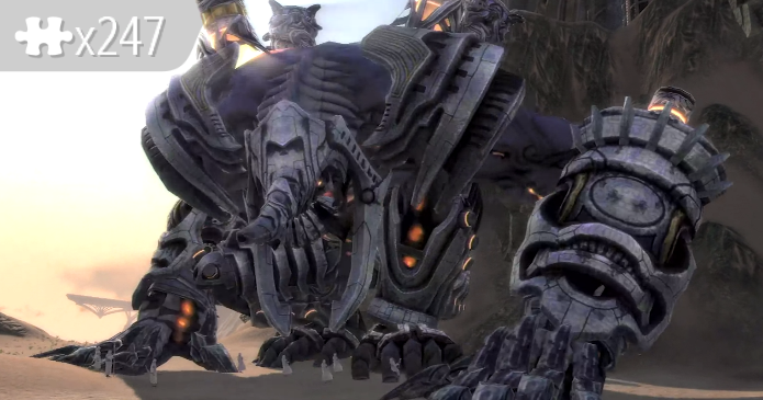 Stone Golem