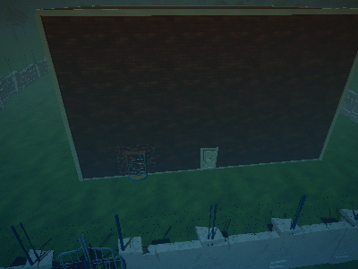 New map
