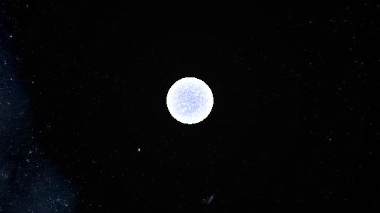 The Observable Universe