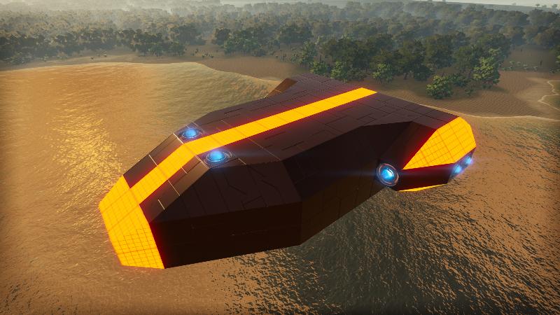 CV10 preview