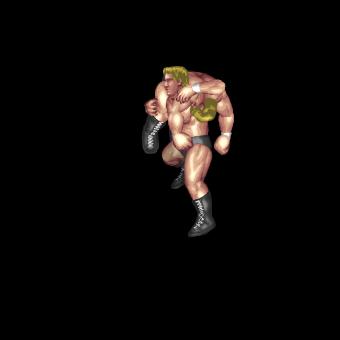 Avalanche Drill Claw