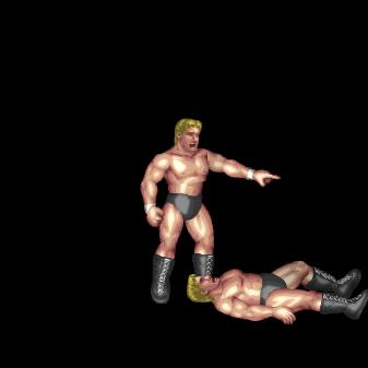 Lightning Elbow