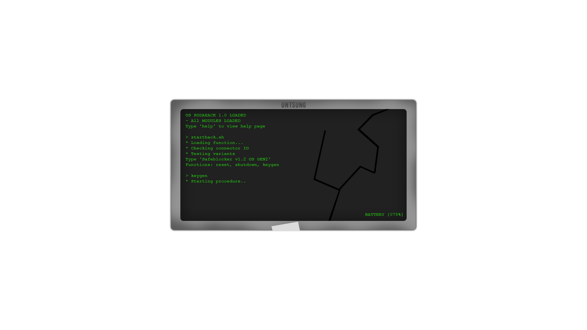 SD HackerTools