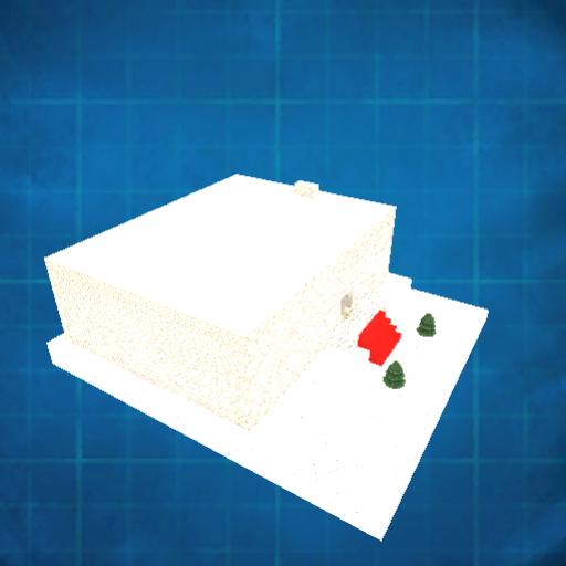 little holiday house