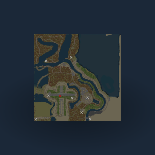 level_map_snow